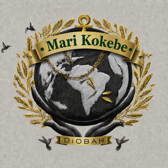 Mari Kokebe crest