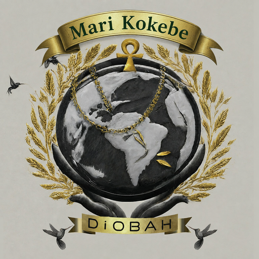 The Mari Kokebe seal
